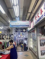 Clementi Avenue 3 (D5), Shop House #590661691